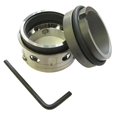 16mm 58U BP AAR1S1   торцевое уплотнение